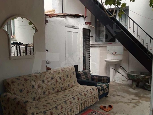 ATMACA MAHALLESİ MÜSTAKİL SATILIK EV - Görsel 24