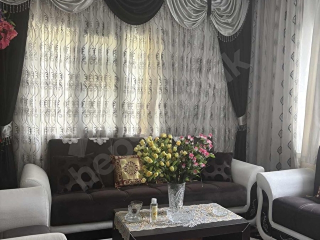ATMACA MAHALLESİ MÜSTAKİL SATILIK EV - Görsel 15