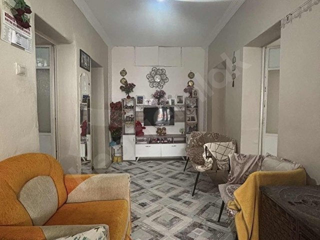ATMACA MAHALLESİ MÜSTAKİL SATILIK EV - Görsel 3