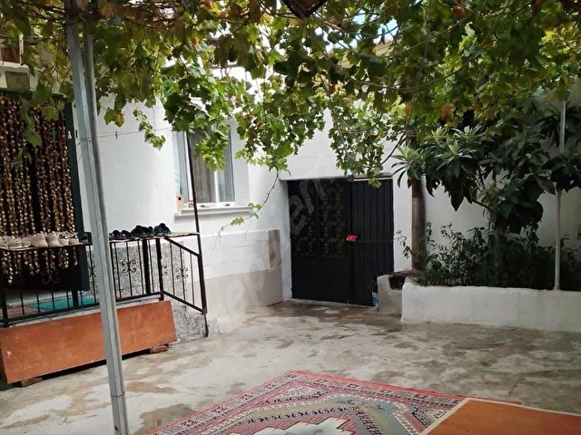 ATMACA MAHALLESİ MÜSTAKİL SATILIK EV - Görsel 22