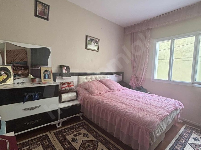 ATMACA MAHALLESİ MÜSTAKİL SATILIK EV - Görsel 5