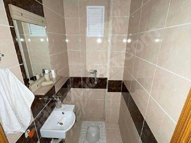 YEŞILTEPE MAHALLESİ 3+1 ÖN CEPHE ASANSÖRLÜ YAPILI DAİRE - Görsel 11