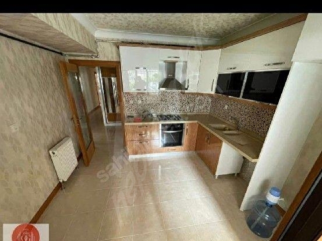 YEŞILTEPE MAHALLESİ 3+1 ÖN CEPHE ASANSÖRLÜ YAPILI DAİRE
