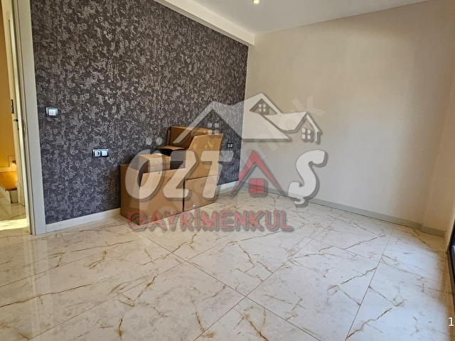 Seferihisar kavakderede 550m² arsa,ultra lüks havuzlu 3+2 yazlık - Görsel 18