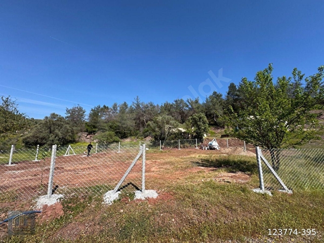 İzmir Seferihisar doğanbey Orhan’lı da satılık hisseli arsa 500 m2 - Görsel 7