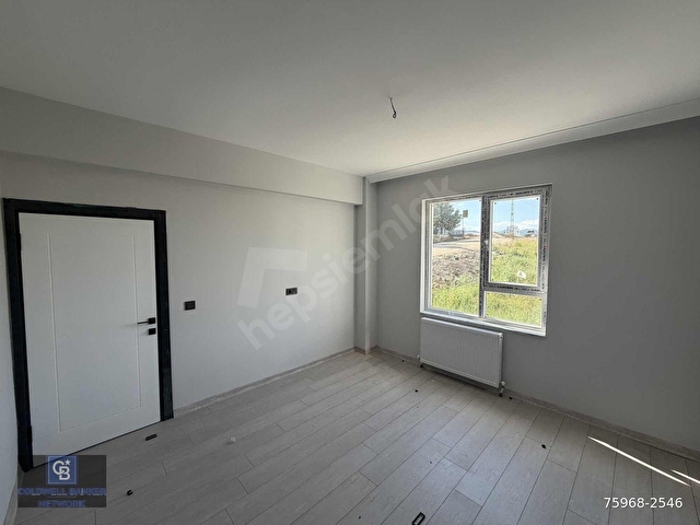 YENİKENT MENDERES TE SATILIK SIFIR 2+1 BALKONLU DAİRE - Görsel 18