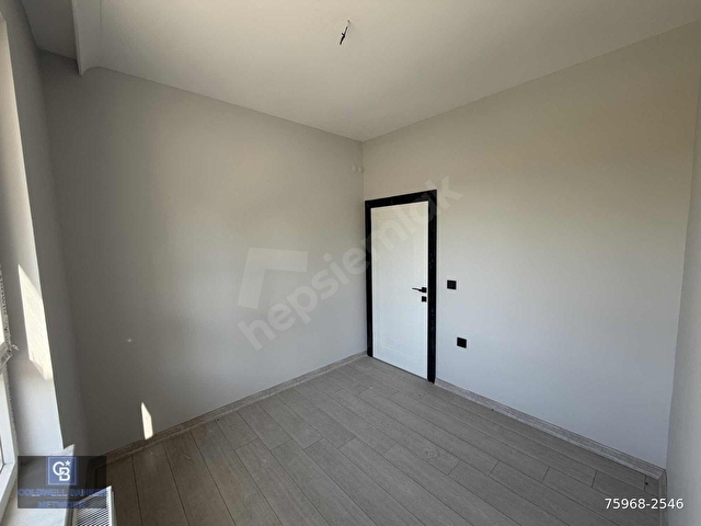 YENİKENT MENDERES TE SATILIK SIFIR 2+1 BALKONLU DAİRE - Görsel 22