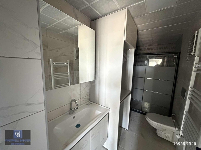 YENİKENT MENDERES TE SATILIK SIFIR 2+1 BALKONLU DAİRE - Görsel 19