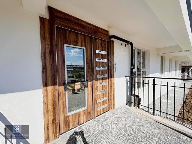 YENİKENT MENDERES TE SATILIK SIFIR 2+1 BALKONLU DAİRE - Görsel 6