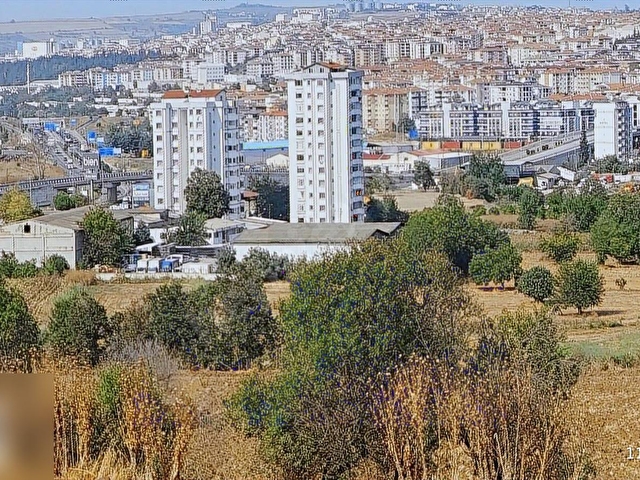 Tekirdağ Altınova Mevkii İmarlı Satılık Villa Arsası - Görsel 18