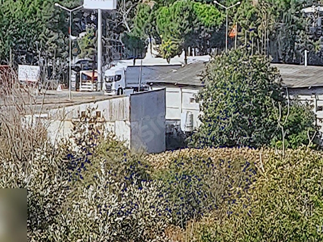 Tekirdağ Altınova Mevkii İmarlı Satılık Villa Arsası - Görsel 20