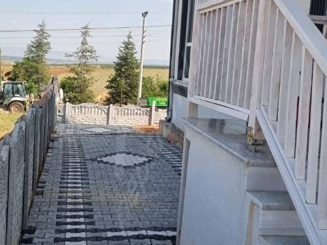 SAHİBİNDEN SATILIK 2 ADET TERMAL DUBLEKS VİLLA - Görsel 30