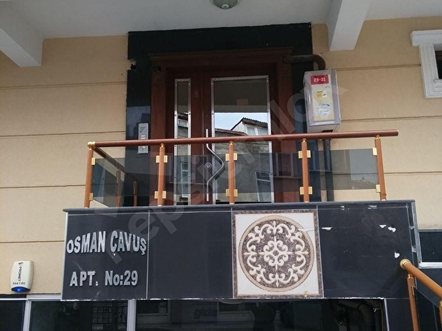ÇEKMEKÖY MERKEZ MAHALLESİ 2+1 75m2 EBEVEYN BANYOLU GENÇ BİNADA SATILIK 5.700.000 TL - Görsel 2