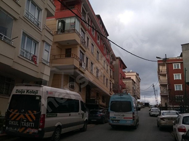 ÇEKMEKÖY MERKEZ MAHALLESİ 2+1 75m2 EBEVEYN BANYOLU GENÇ BİNADA SATILIK 5.700.000 TL - Görsel 9