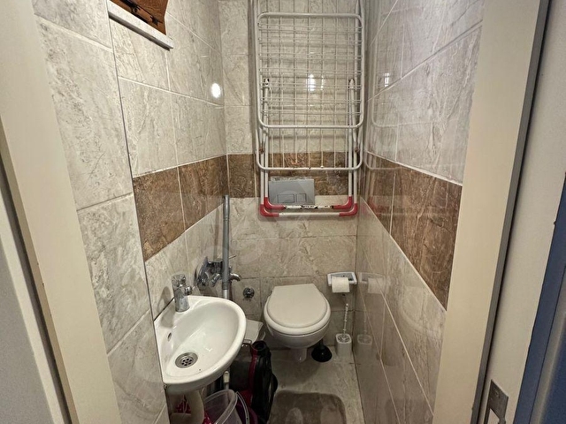 ÇEKMEKÖY MERKEZ MAHALLESİ 2+1 75m2 EBEVEYN BANYOLU GENÇ BİNADA SATILIK 5.700.000 TL - Görsel 17