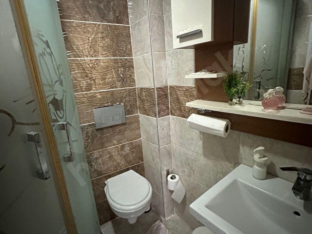 ÇEKMEKÖY MERKEZ MAHALLESİ 2+1 75m2 EBEVEYN BANYOLU GENÇ BİNADA SATILIK 5.700.000 TL - Görsel 22