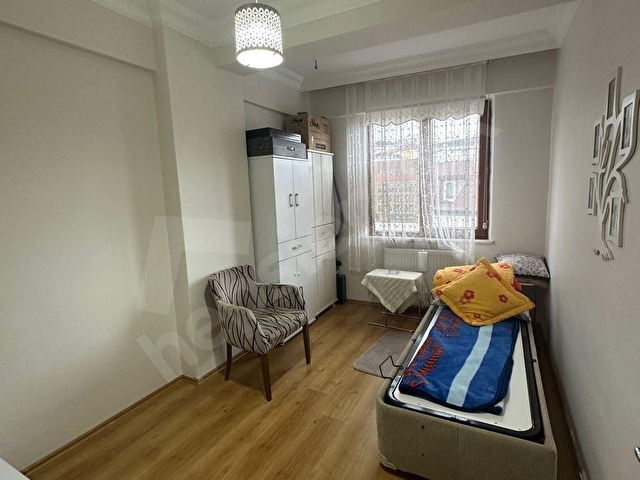 ÇEKMEKÖY MERKEZ MAHALLESİ 2+1 75m2 EBEVEYN BANYOLU GENÇ BİNADA SATILIK 5.700.000 TL - Görsel 24