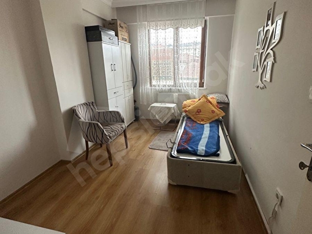ÇEKMEKÖY MERKEZ MAHALLESİ 2+1 75m2 EBEVEYN BANYOLU GENÇ BİNADA SATILIK 5.700.000 TL - Görsel 26