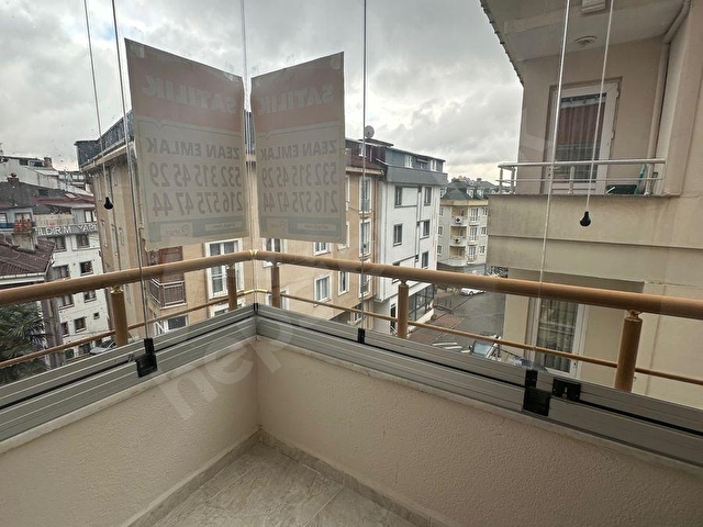 ÇEKMEKÖY MERKEZ MAHALLESİ 2+1 75m2 EBEVEYN BANYOLU GENÇ BİNADA SATILIK 5.700.000 TL - Görsel 29
