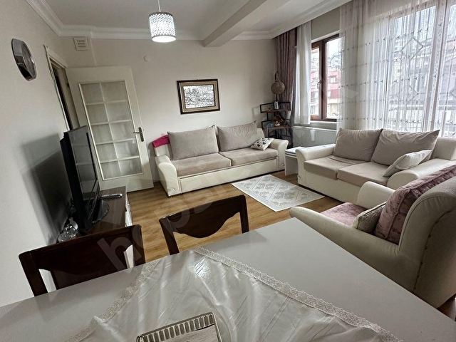 ÇEKMEKÖY MERKEZ MAHALLESİ 2+1 75m2 EBEVEYN BANYOLU GENÇ BİNADA SATILIK 5.700.000 TL - Görsel 30