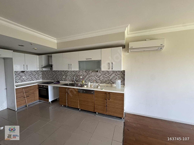 ISPARTAKULE 1İSTANBUL EBEVENY BANYOLU KİRALIK 2+1 DAİRE - Görsel 3