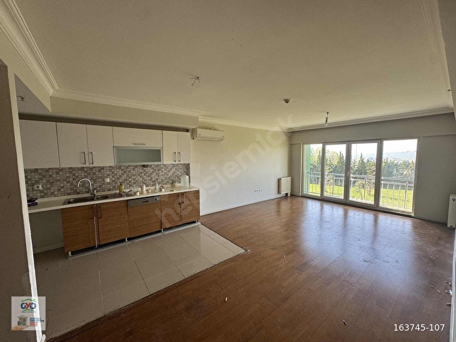 ISPARTAKULE 1İSTANBUL EBEVENY BANYOLU KİRALIK 2+1 DAİRE - Görsel 6