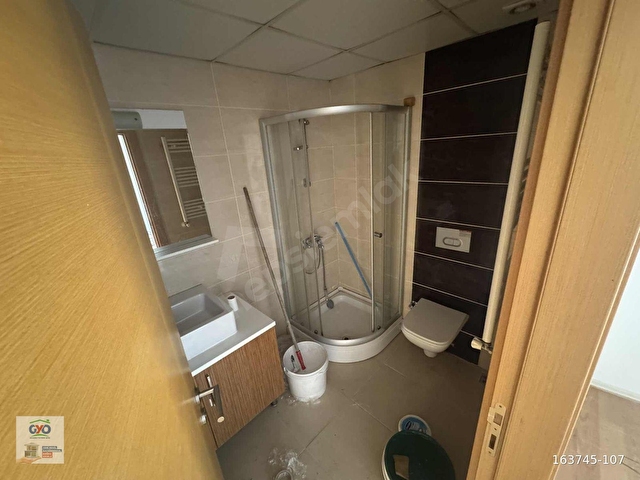 ISPARTAKULE 1İSTANBUL EBEVENY BANYOLU KİRALIK 2+1 DAİRE - Görsel 17
