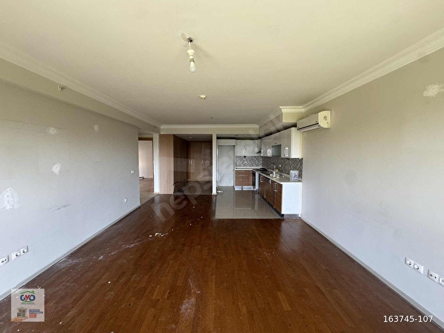 ISPARTAKULE 1İSTANBUL EBEVENY BANYOLU KİRALIK 2+1 DAİRE - Görsel 22