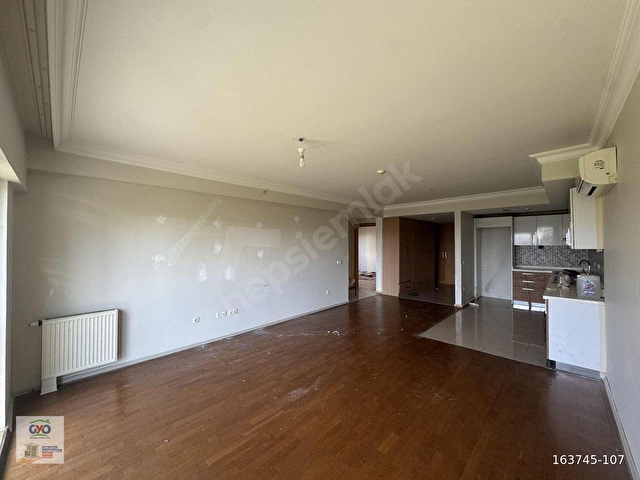 ISPARTAKULE 1İSTANBUL EBEVENY BANYOLU KİRALIK 2+1 DAİRE - Görsel 23
