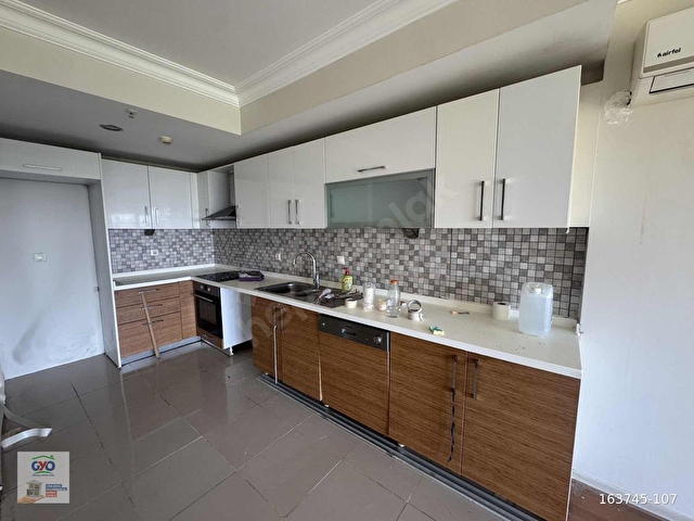 ISPARTAKULE 1İSTANBUL EBEVENY BANYOLU KİRALIK 2+1 DAİRE - Görsel 20