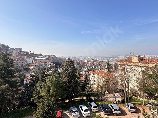 ÇEKİRGE’DE RENO SİTESİN’DE SATILIK 3+1 KAT MÜLKİYETLİ DAİRE - Görsel 15