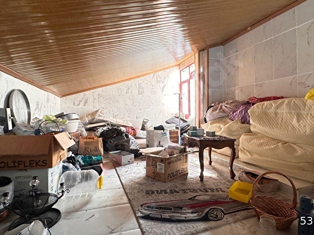 ÇEKİRGE’DE RENO SİTESİN’DE SATILIK 3+1 KAT MÜLKİYETLİ DAİRE - Görsel 18