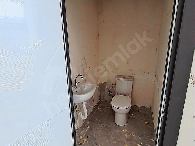 YENİKENT YENİ SANAYİ BÖLGESİNDE SATILIK FIRSAT DÜKKAN ! - Görsel 10