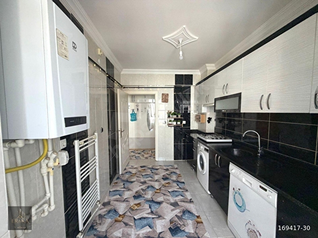 ER&KA GAYRİMENKULDEN ARA KAT ASANSÖRLÜ 2+1 SÜPER FIRSAT DAİRESİ - Görsel 4