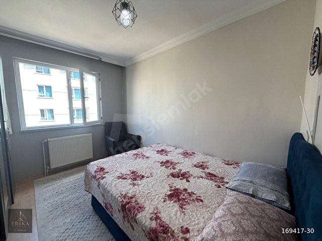 ER&KA GAYRİMENKULDEN ARA KAT ASANSÖRLÜ 2+1 SÜPER FIRSAT DAİRESİ - Görsel 18