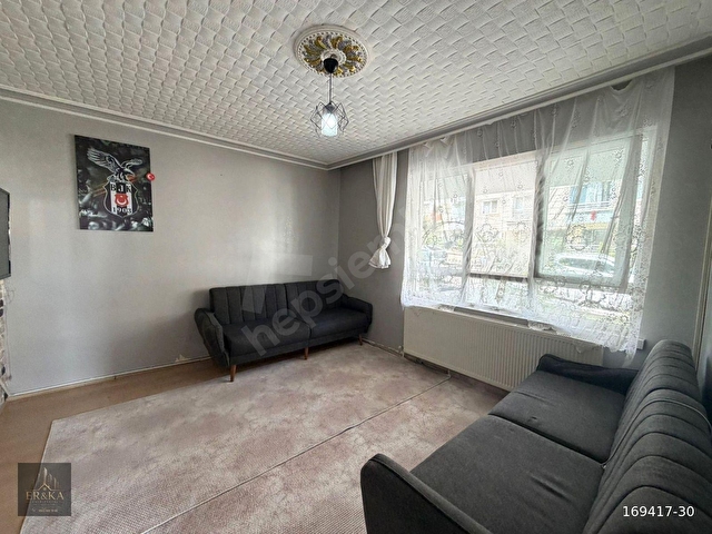 ER&KA GAYRİMENKULDEN ARA KAT ASANSÖRLÜ 2+1 SÜPER FIRSAT DAİRESİ - Görsel 11