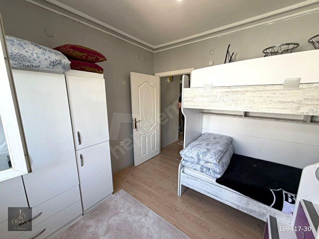 ER&KA GAYRİMENKULDEN ARA KAT ASANSÖRLÜ 2+1 SÜPER FIRSAT DAİRESİ - Görsel 22
