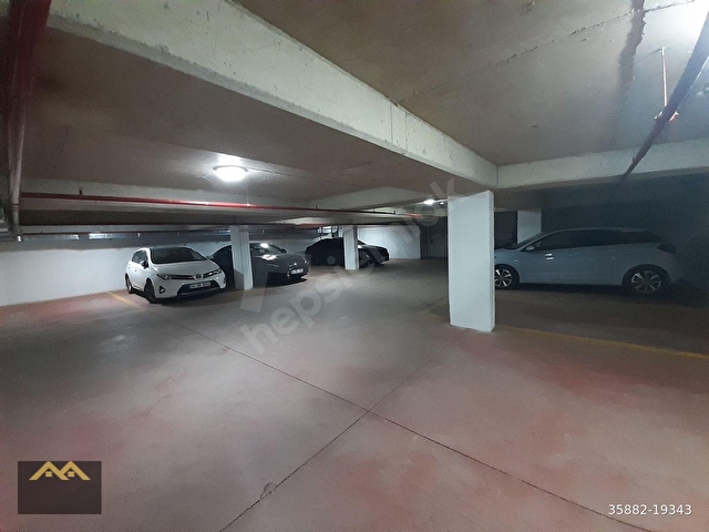 SAHİLDE PRESTİJLİ BİNA 3+1 GENİŞ EBEVEYN+BALKON+2 ARAÇ OTOPARK - Görsel 26