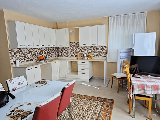 SAKARYA KARAÇALI MAHALLESİ MÜSTAKİL EV - Görsel 4