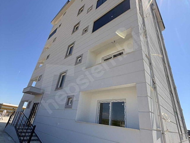 GEDİK MAH.HAVUZLU KİRALIK 2+1 DAİRE - Görsel 21