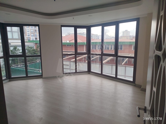 GOP MERKEZDE BEYAZ RECİDENCE 2+1 60m2 AMERİKAN MUTFAKLI 50.000TL - Görsel 2