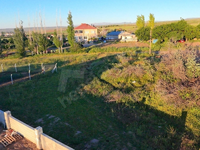 BÜNYAN BÜYÜKTUZHİSAR DA 466 m2 VİLLLA PARSELİ - Görsel 10