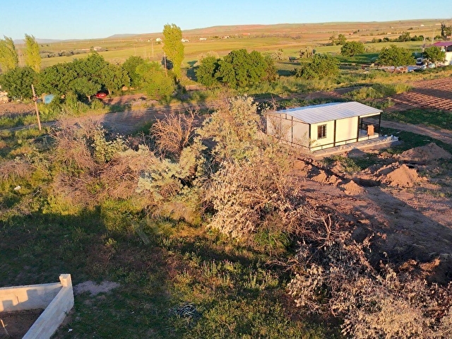BÜNYAN BÜYÜKTUZHİSAR DA 466 m2 VİLLLA PARSELİ - Görsel 5
