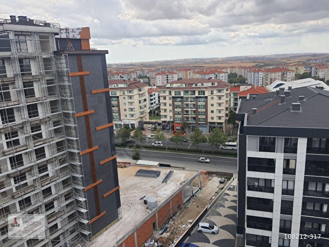 ÇORLU CAZİBELİ ORİON ,TREND ARENA , BBC OPTİMED CİV SATILIK 1+1 - Görsel 23