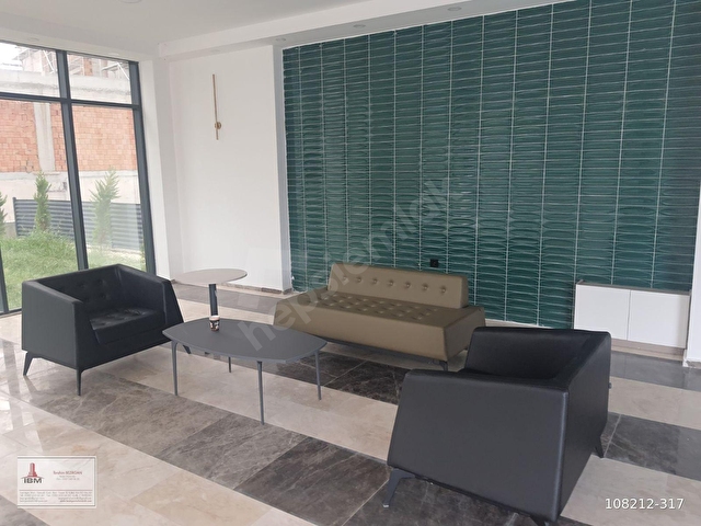 ÇORLU CAZİBELİ ORİON ,TREND ARENA , BBC OPTİMED CİV SATILIK 1+1 - Görsel 28