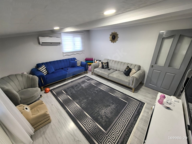 ELİT EMLAKTAN SATILIK TOPRAK TAPULU 100METRE MSARAFSIZ DAİRE - Görsel 3