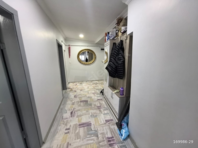 ELİT EMLAKTAN SATILIK TOPRAK TAPULU 100METRE MSARAFSIZ DAİRE - Görsel 15