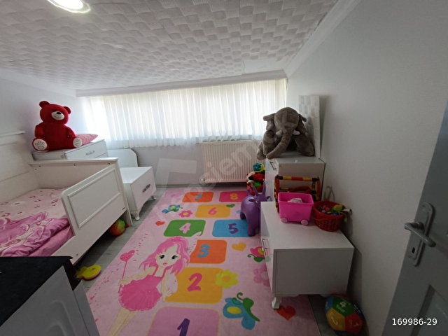 ELİT EMLAKTAN SATILIK TOPRAK TAPULU 100METRE MSARAFSIZ DAİRE - Görsel 25