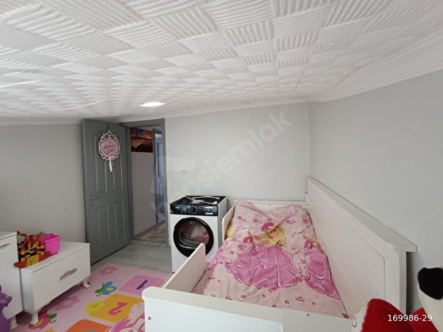 ELİT EMLAKTAN SATILIK TOPRAK TAPULU 100METRE MSARAFSIZ DAİRE - Görsel 22