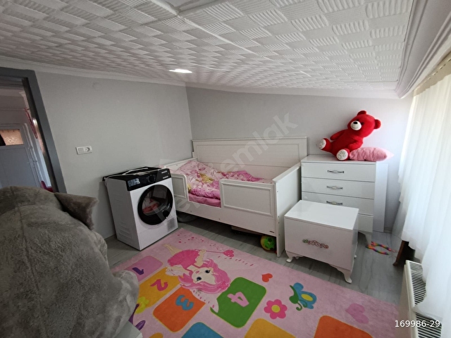 ELİT EMLAKTAN SATILIK TOPRAK TAPULU 100METRE MSARAFSIZ DAİRE - Görsel 27